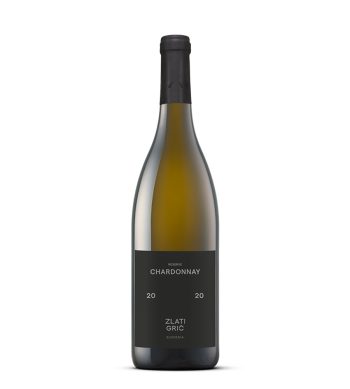 Chardonnay Reserve