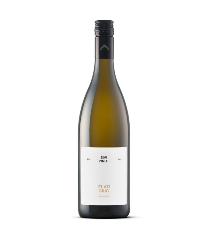 Sivi pinot