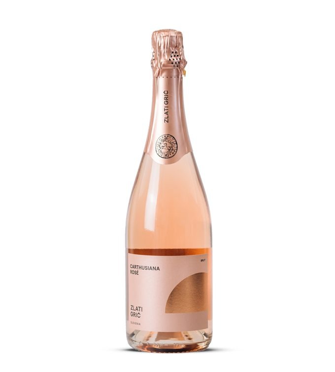 Carthusiana ROSÉ