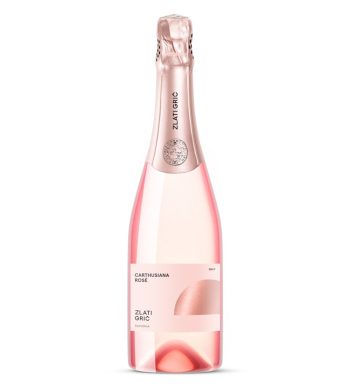 Penina Carthusiana ROSÉ
