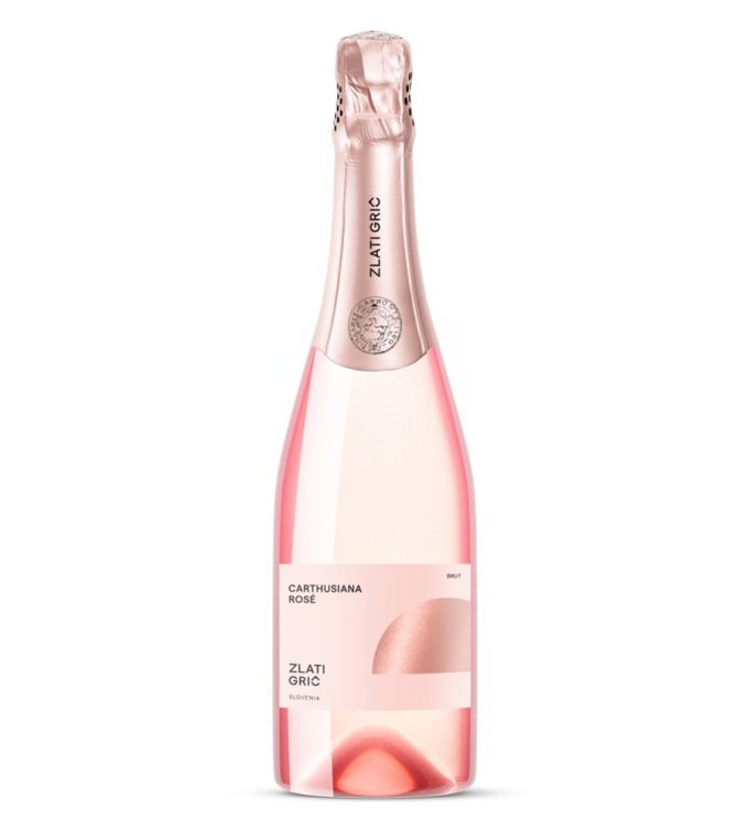 Penina Carthusiana ROSÉ