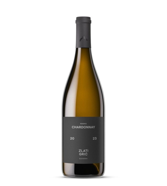 Chardonnay Reserve