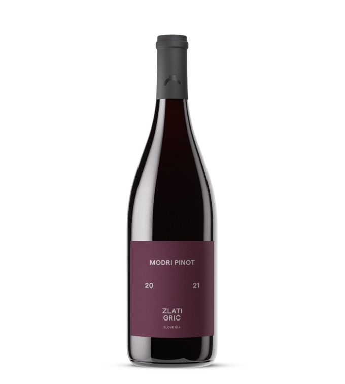Modri pinot